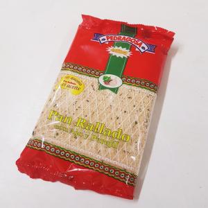 Pa Ratllat all i julivert  PEDRAGOSA 200 Grs