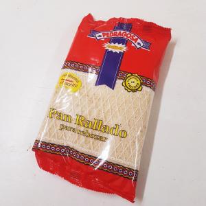 Pa Ratllat PEDRAGOSA 200 Grs