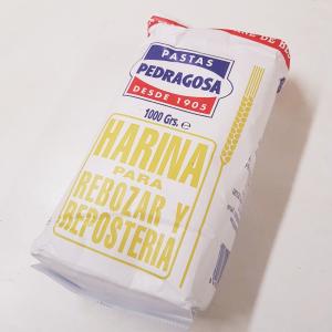Farina blat PEDRAGOSA 1 Kg