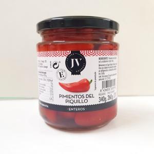 Pebrot piquillo extra