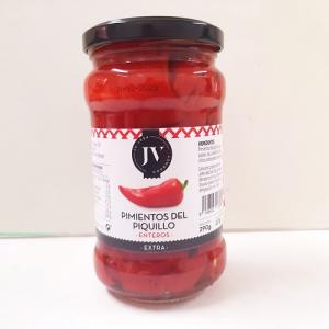 Pebrots piquillo extra 