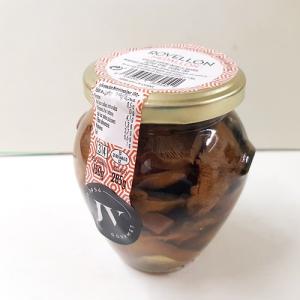 Rovelló medalló extra