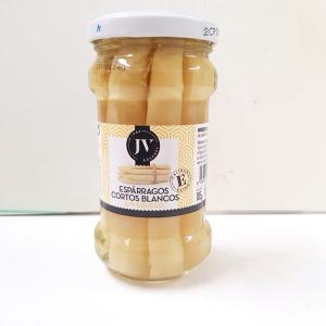 Espàrrecs curts
