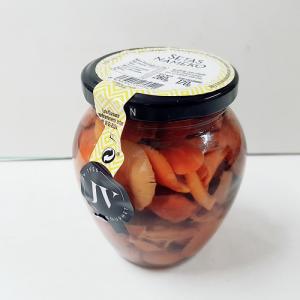 Bolets San Jordi