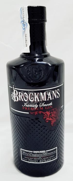 GIN BROCKMANS 70 cl