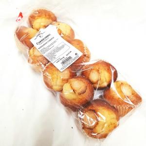 Madalenes cassolanes 400 grs