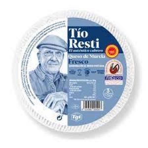 Cabra fresco Murcia TIO RESTI