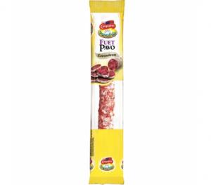 Fuet gall d'indi CAMPOFRIO OFERTA!!