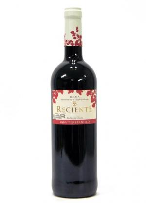 OFERTA!!   RECIENTE Tempranillo