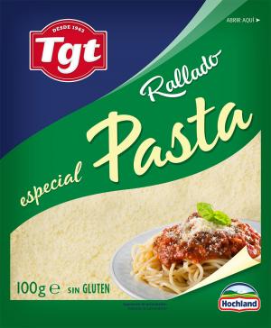Ratllat Hochland Especial Pasta 50g