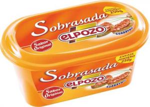 Sobrasada tarrina ELPOZO