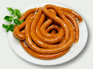 Chistorras