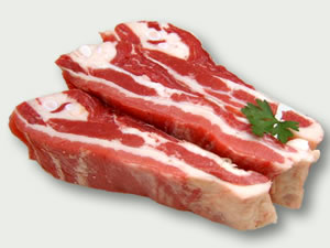 Costilla / Falda ternera