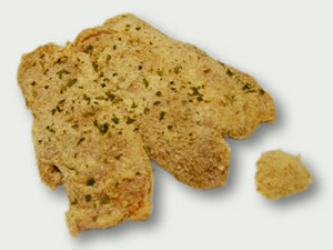 Libritos de pollo