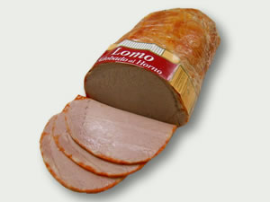 Lomo adobado