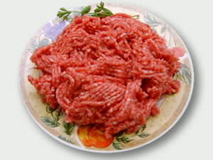 Picada de ternera