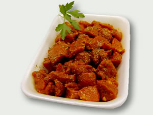 Pinchitos cerdo