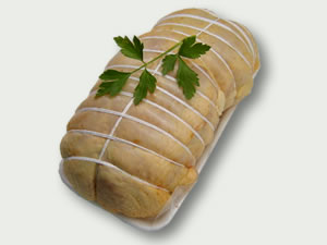 Pollastre farcit
