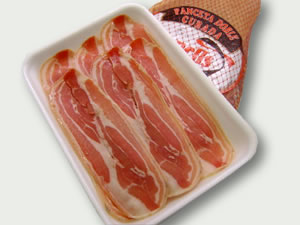 Bacon doble MONELLS