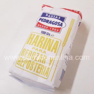 Farina blat PEDRAGOSA 1 Kg