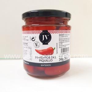 Pebrot piquillo extra