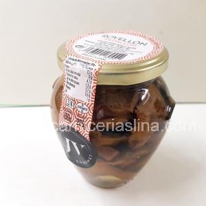 Rovelló medalló extra