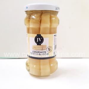 Espàrrecs curts