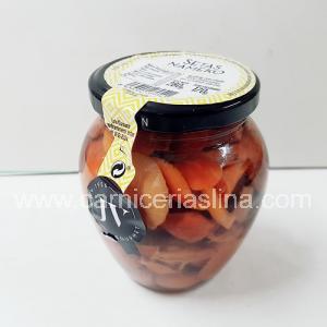Bolets San Jordi