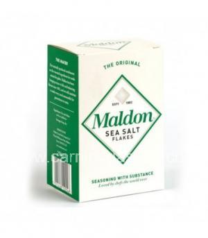 Sal Maldon 250 grs