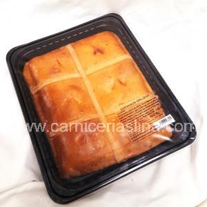 Empanada galega de tonyina 1 Kg
