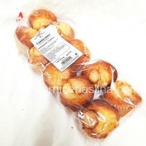 Madalenes cassolanes 400 grs