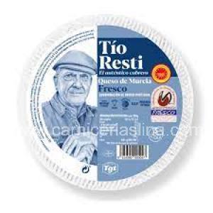 Cabra fresco Murcia TIO RESTI