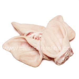 Orejas cerdo