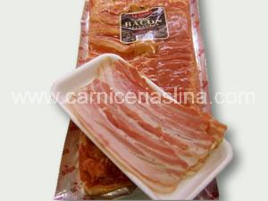 Bacon ahumado sin ternilla KAMPER