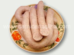 Botifarra blanca NOGUERA