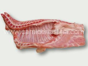Paño de costillas cabrito