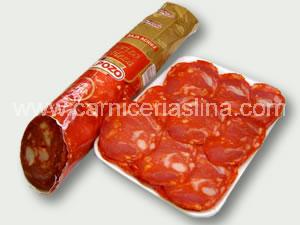 Xoriço nobleza ELPOZO