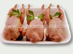 Codornices 