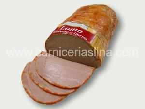 Lomo adobado