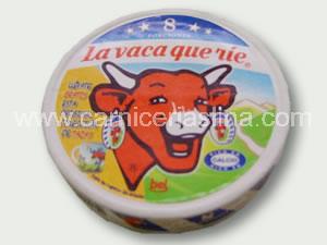 Porcions LA VACA QUE RIE (16 ud.)