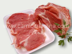 Magra coll de porc