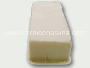 Sagi blanc