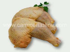 Cuixes pollastre