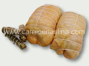 Cuixes de pollastre farcits