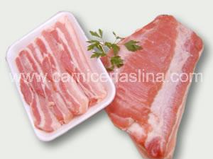 Panxeta de porc