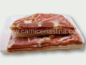 Panceta gallega